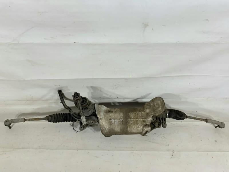 Caseta de directie Skoda Octavia 2 facelift 1K1423055M 1.2 tsi cutie m