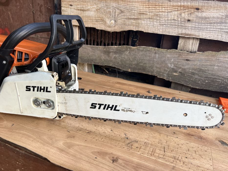 Резачка stihl ms 250