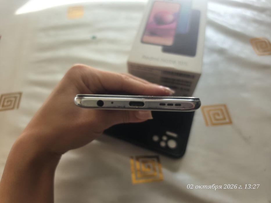 Продам Redmi note 10s