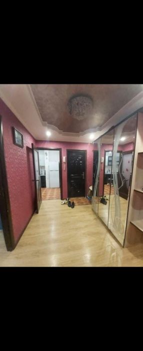 Продам 3к.кв на Кунаева 10