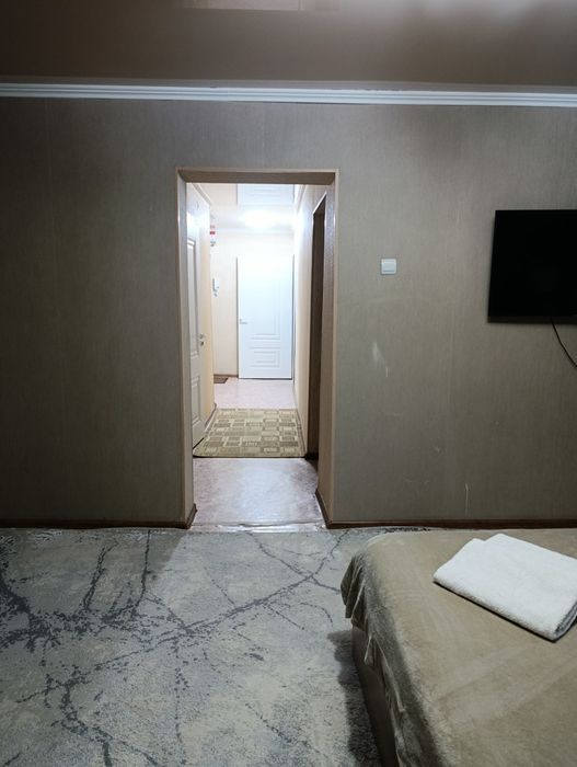 1 и 2х компания квартира