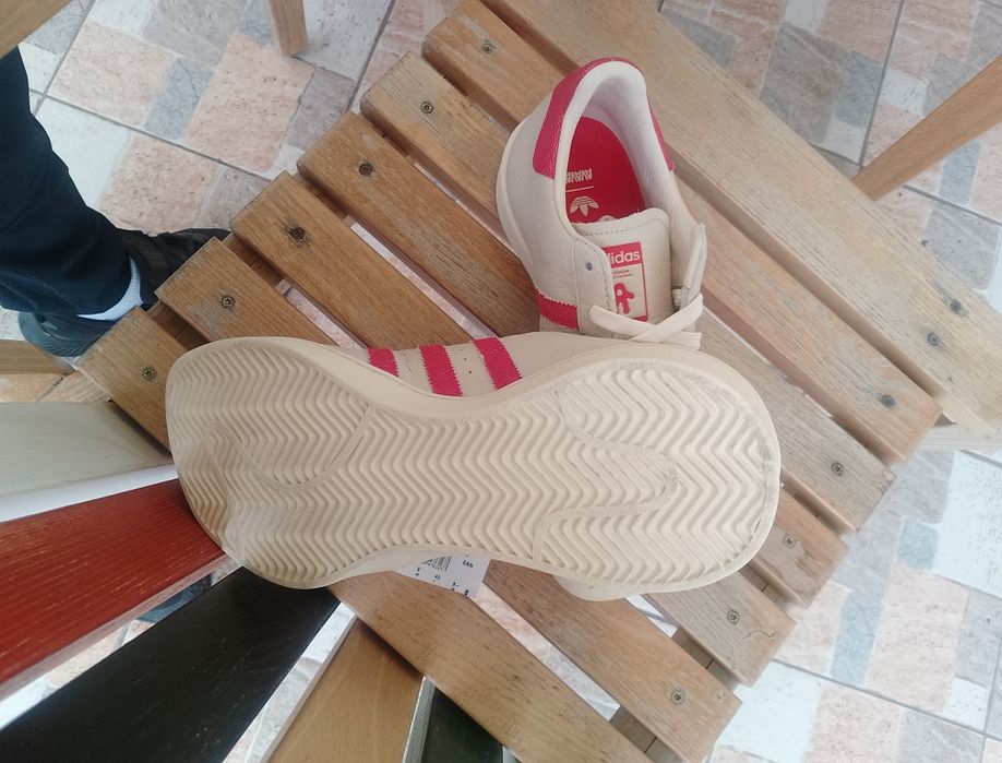 Adidas superstar avavav