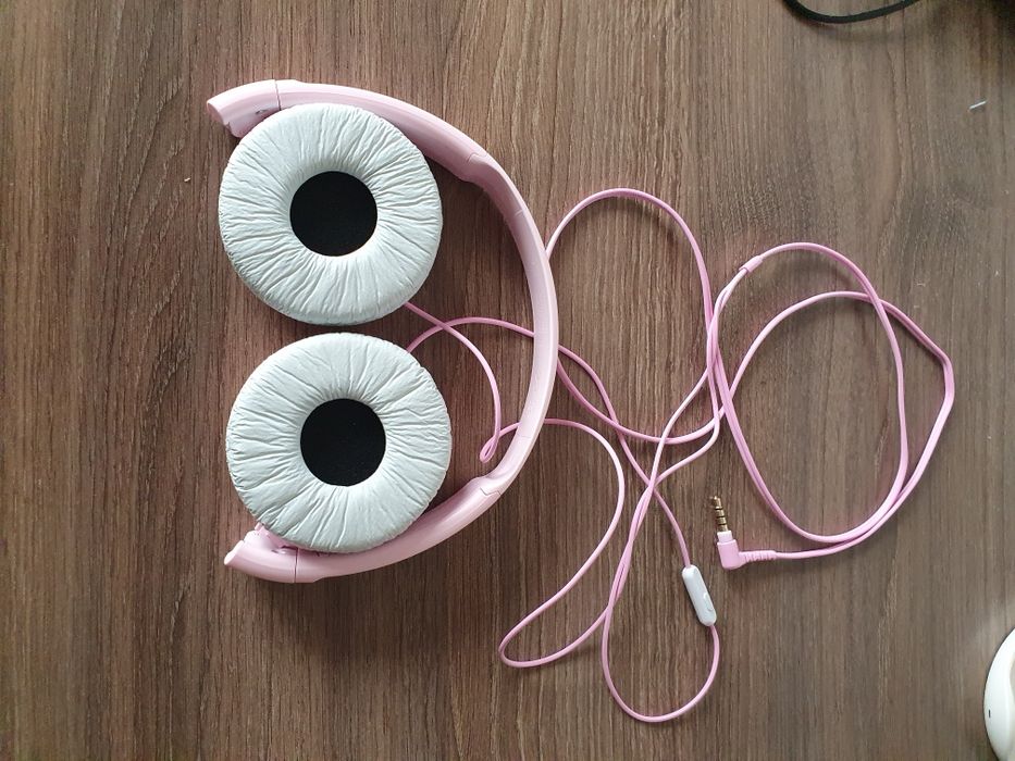 Слушалки Sony MDR-ZX110AP