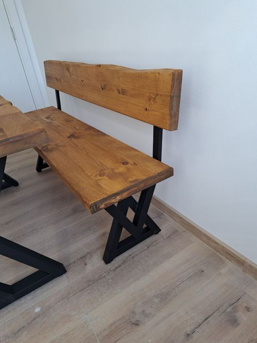 Плотове за маси от масив