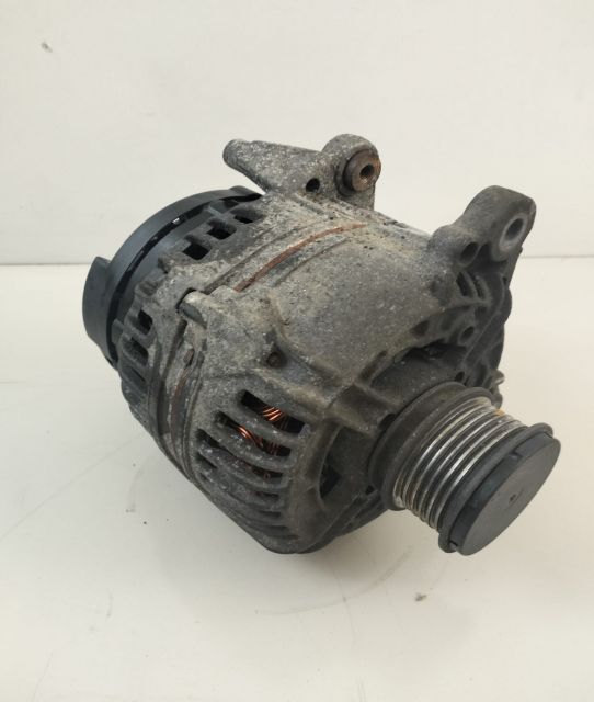 Alternator  120A 028903028e Audi A4 B6 seria