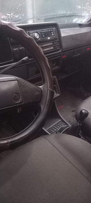 Продам гольф 2 варианты