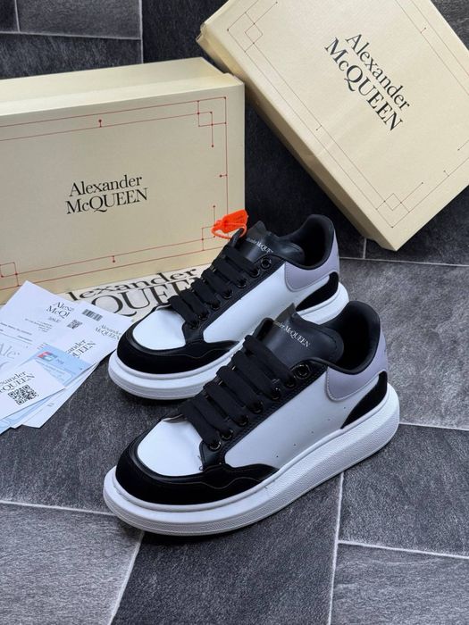 Adidasi Alexander Mcqueen noi !!! Marimi 40/44 !!!