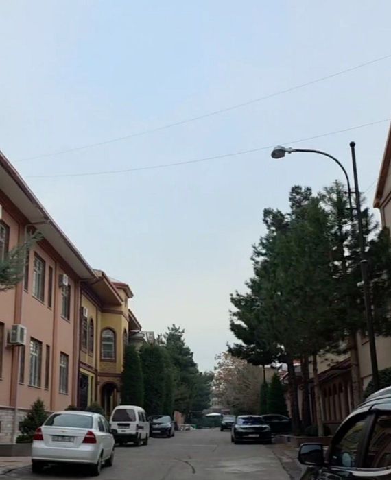 Элитная закрытая маххалля Узумзор 6 соток 133.000 за сотку!