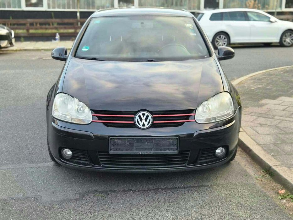 Golf 5  1.4 benzin