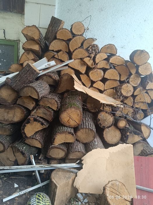 Lemne cu preloare in Botoșani