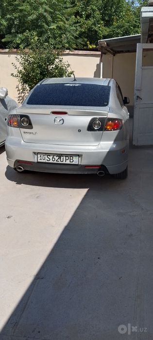 Мазда 3 автомат выкупга