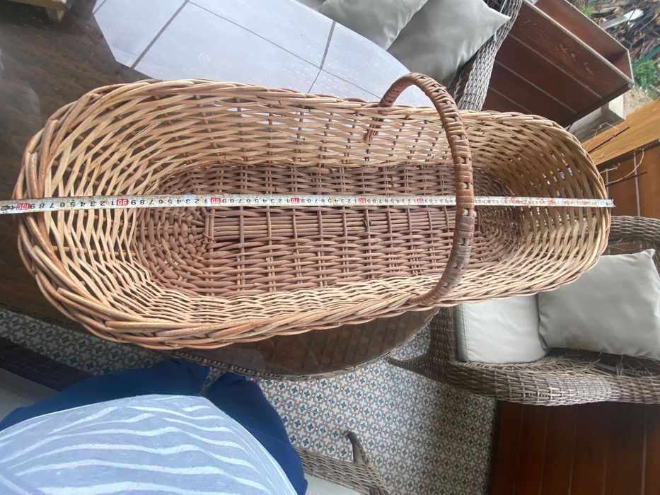 Корзины для фруктов