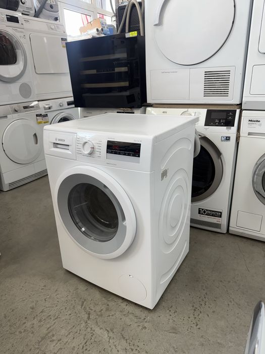 Пералня Bosch Serie 4 Vario Perfect  7 кг