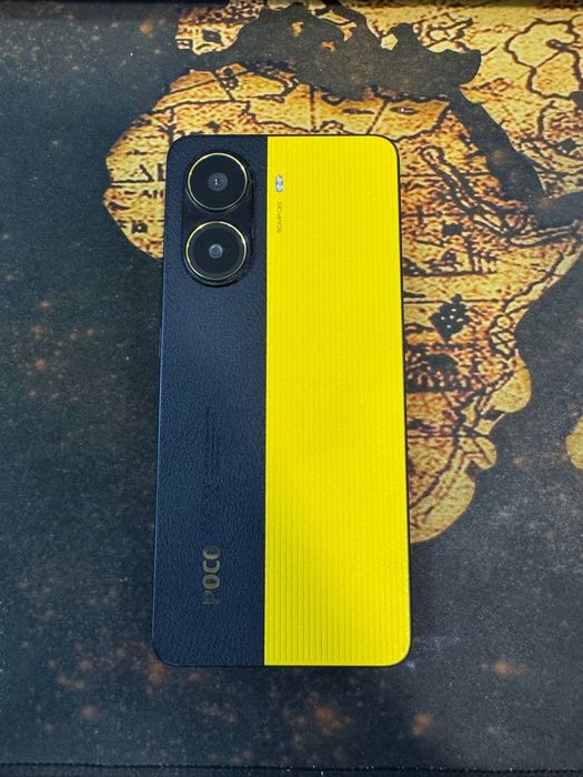 Poco x7 pro 8/256