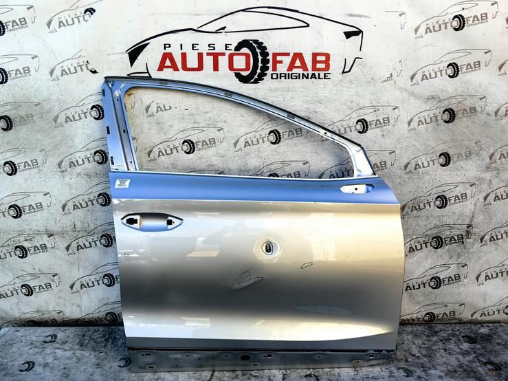 Usa dreapta fata Skoda Enyaq an 2020-2021-2022-2023-2024-2025-2026