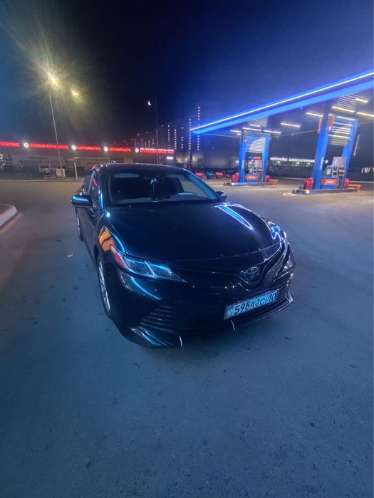 Пассажирские перевозки