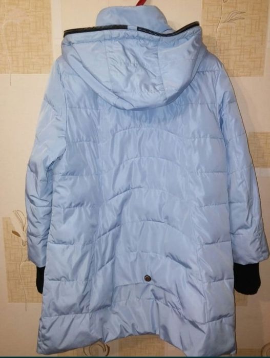 Куртка весна - осеннь