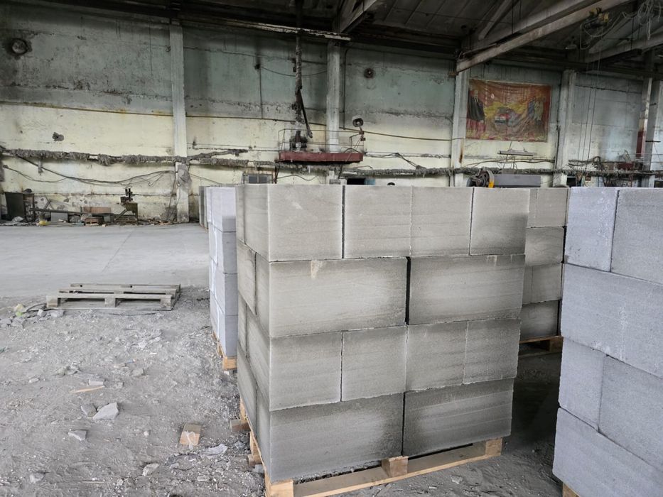 Газаблок..Газаблок