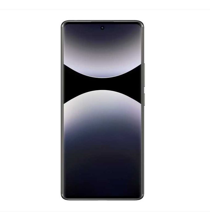 Xiaomi Redmi Note 14 Pro 5G 256GB, 8GB RAM, Black, NOU, Garantie 2 Ani