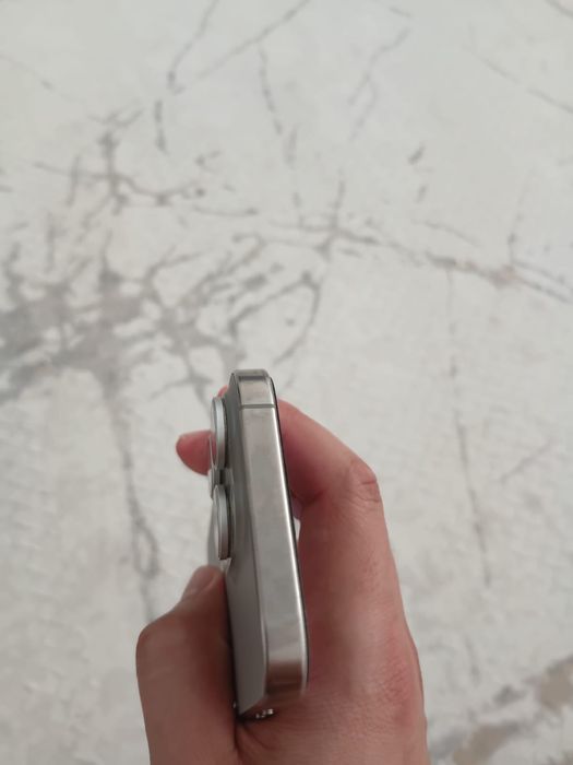 IPhone 16 pro 256 Gb NanoSIM+eSIM