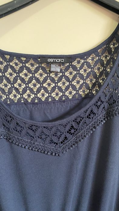 Rochie lunga de vara