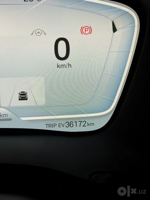 Byd Song Plus DMi gibrid