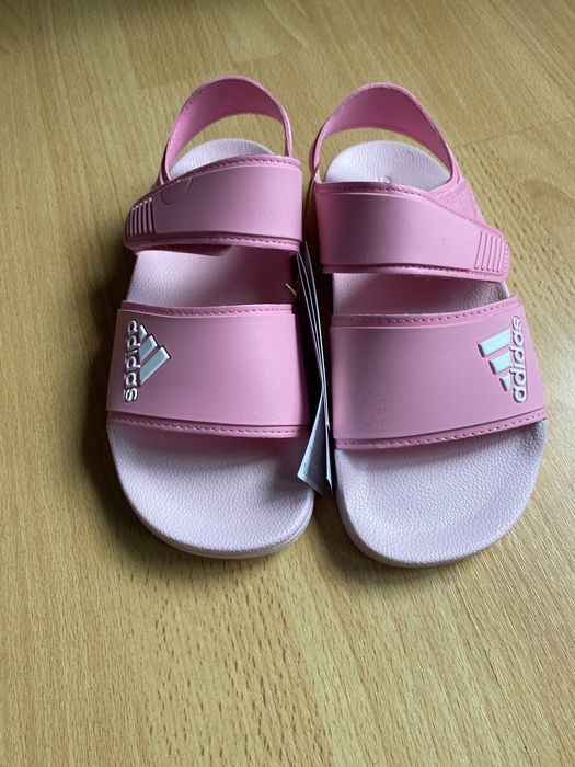 Adidas sandale penyru fete marime 33