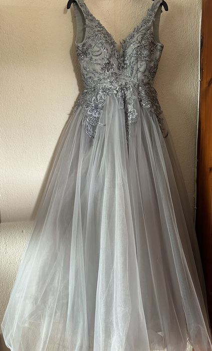 Бална рокля/официална рокля