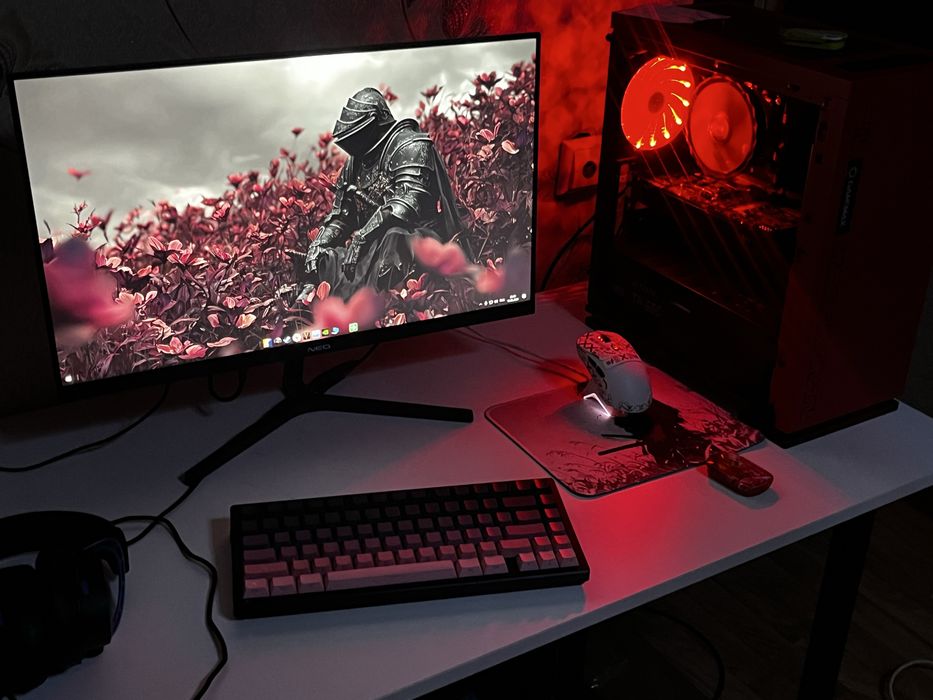 Компьютер 1070gtx