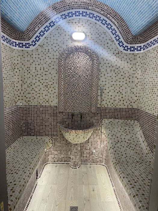 Oq tosh dacha oilavi bez alkogol ulfatla