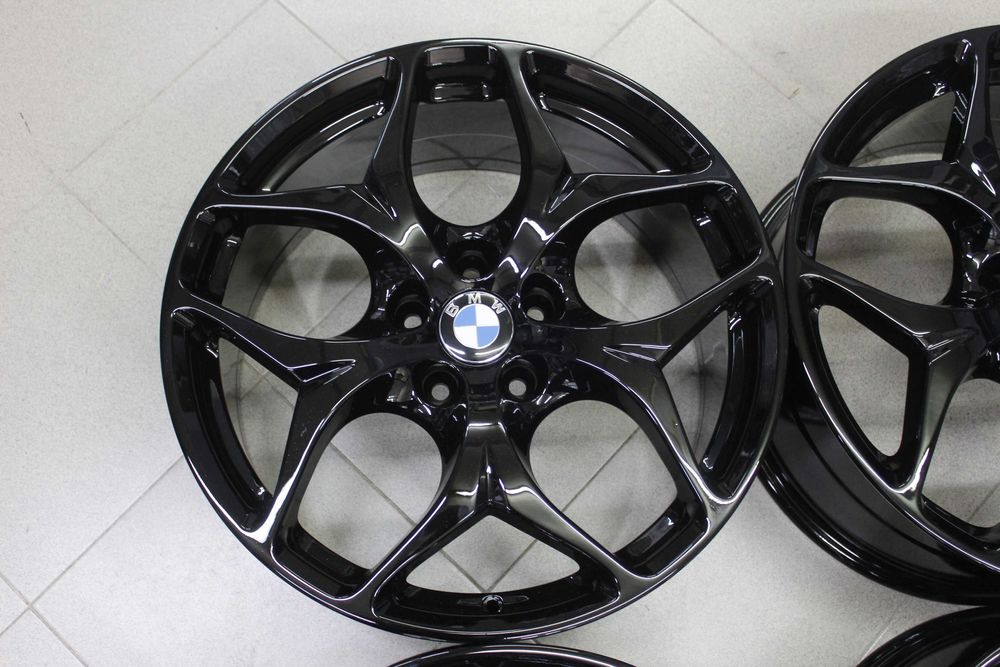 Джанти 20" BMW X5