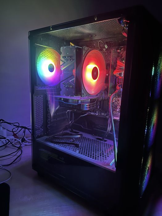 Продам Игровой компьютер