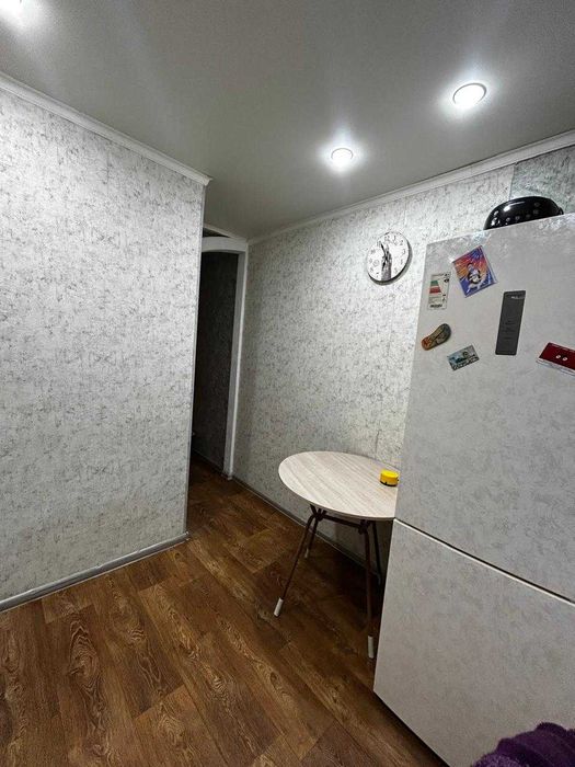 Продается  2 комн кв р-н Детская больница