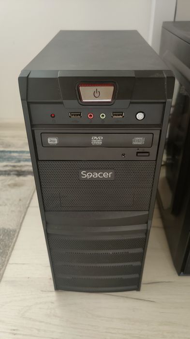 Calculator intel 6 core 12 T , 8GB ram, 1Gb video