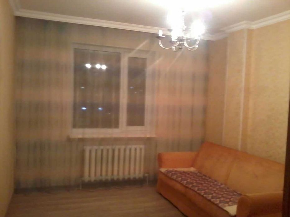 3 ком кв на левом берегу  в райне Байтерек
