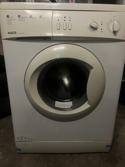 Пералня НЕО 5КГ