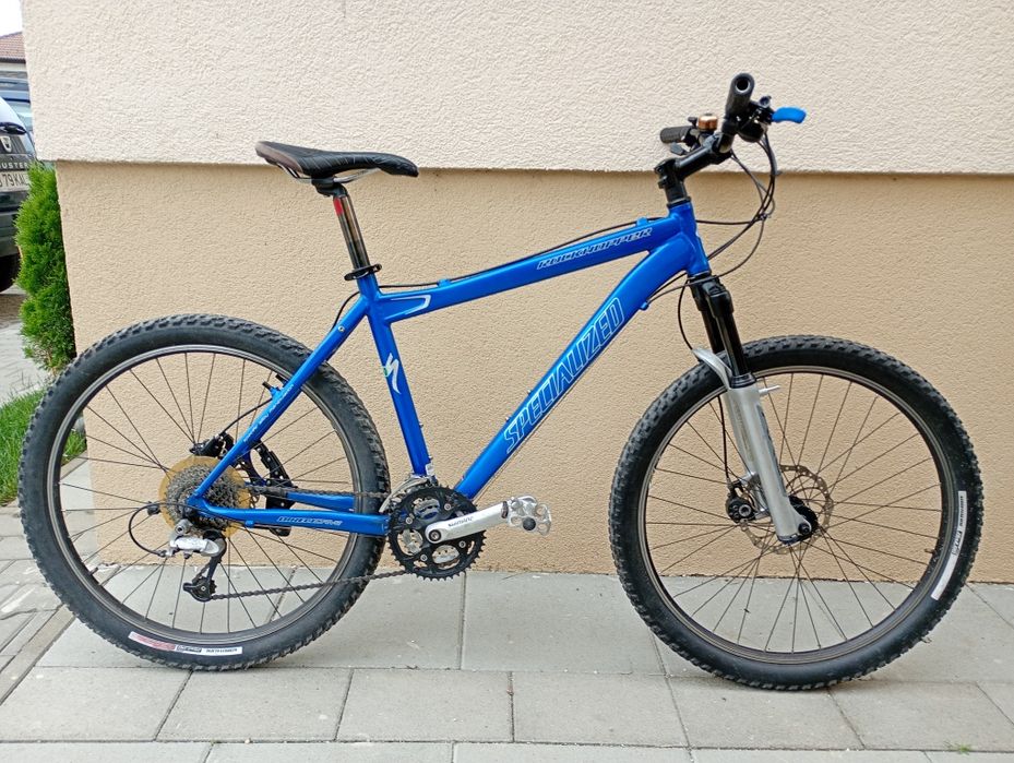 Bicicleta MTB 26 inch Specialized