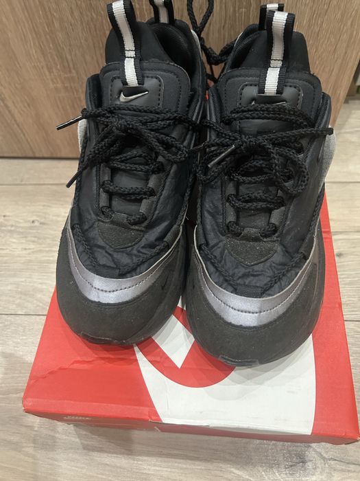 Nike Furyosa оригинални