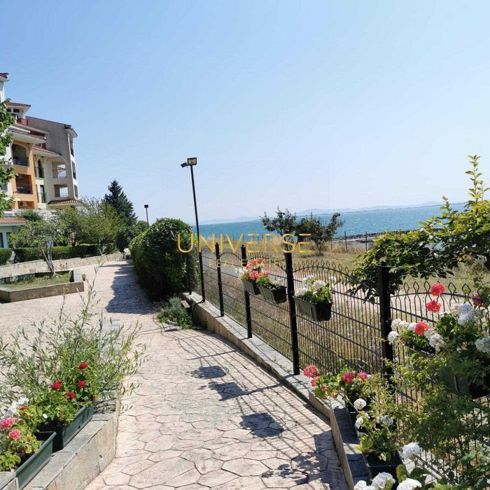 Продава се Едностаен апартамент в Ахелой - 35 кв.м за 1712 €/кв.м - Снимка #9
