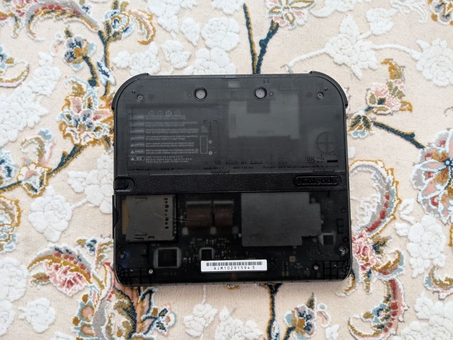 Nintendo 2DS 32GB