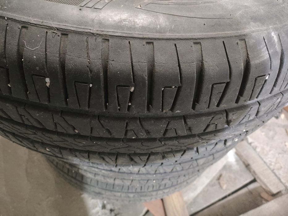 Продам резину сайлун 265/70/16