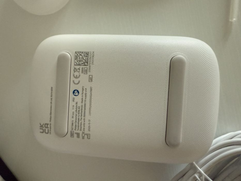 Pompa san Philips Avent Premium -model SCF396/11