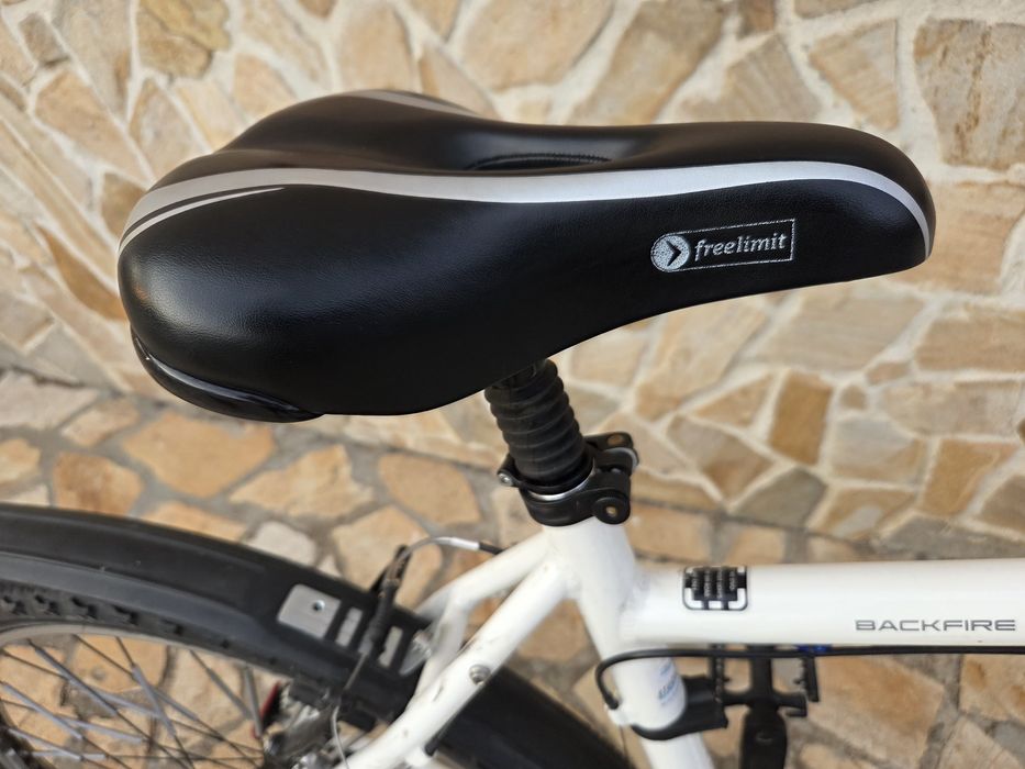 Велосипед Centurion