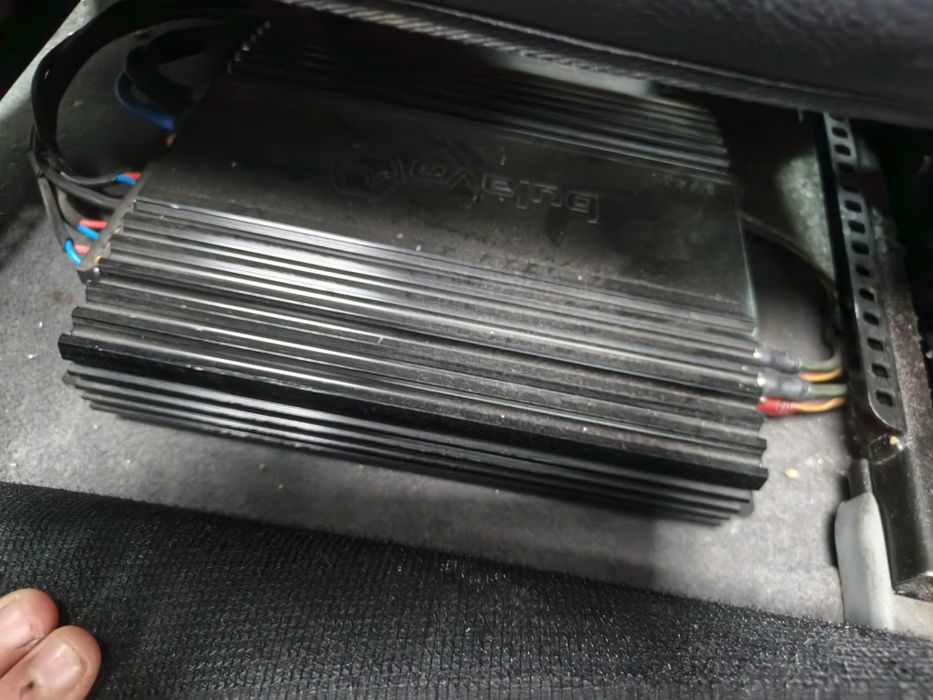 Pioneer 725 bt Акустика полный комплект очен громкая