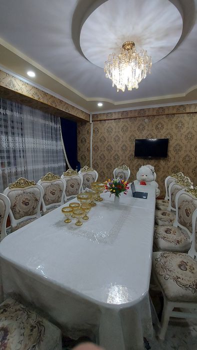 Срочно продаётся стол стул