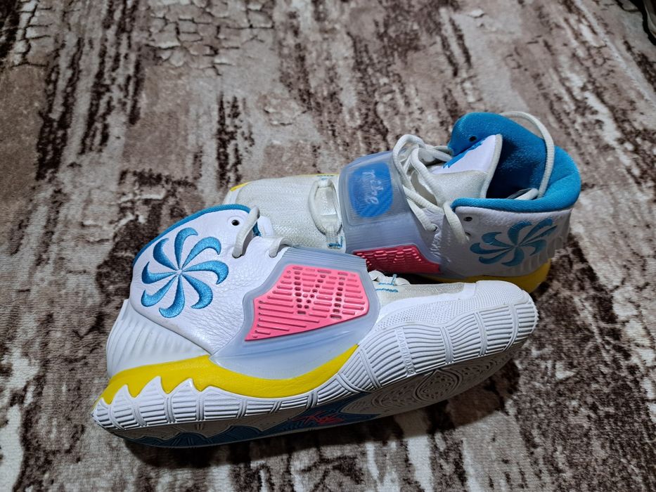 Nike  Мъжки   Кецове 36