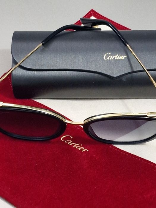 Ochelari autentici Cartier dama