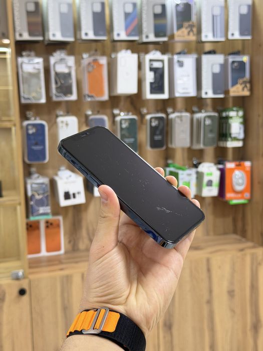 iPhone 12 Pro 256 gb | kapashev mobile