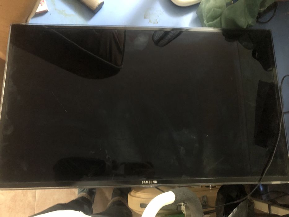 Телевизор Самсунг