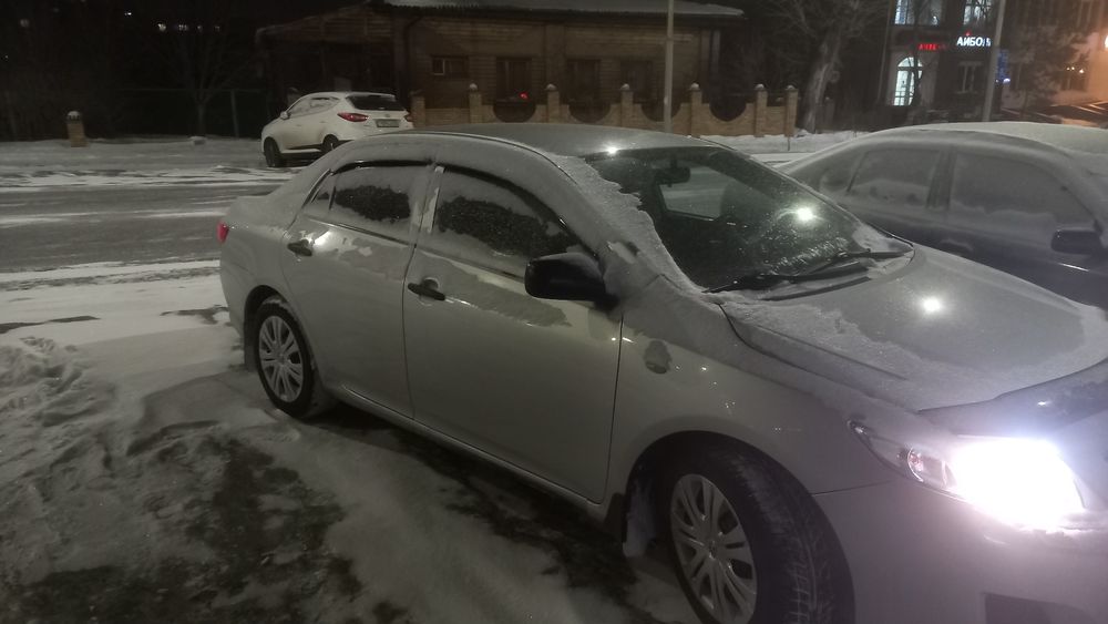 Продам, тойота в отличном состоянии